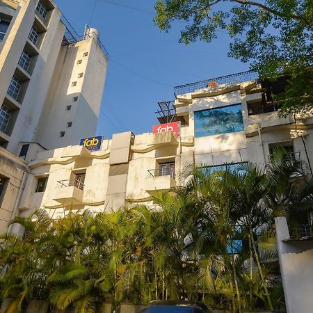 Hotel Ashiyana Púna Exteriér fotografie